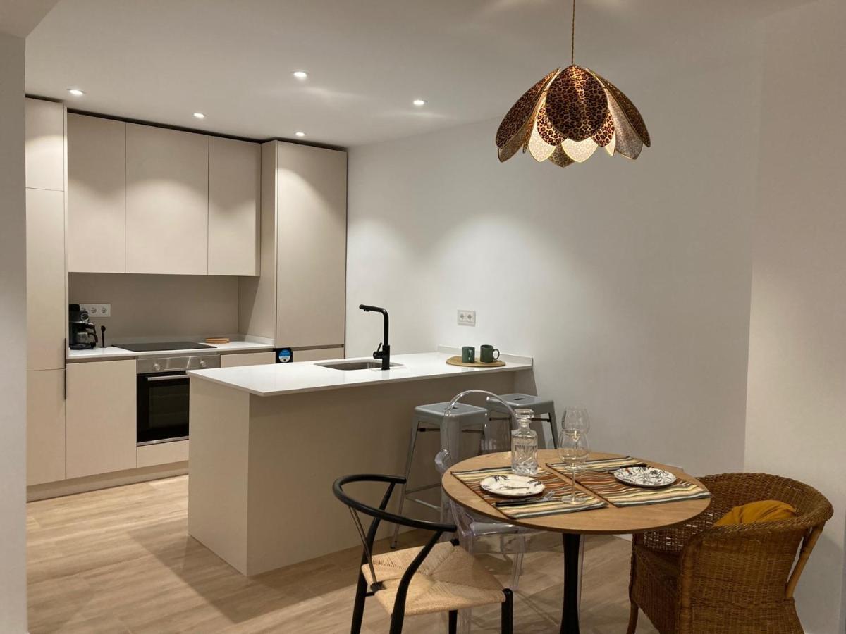 Romea Suites Murcia Exteriör bild