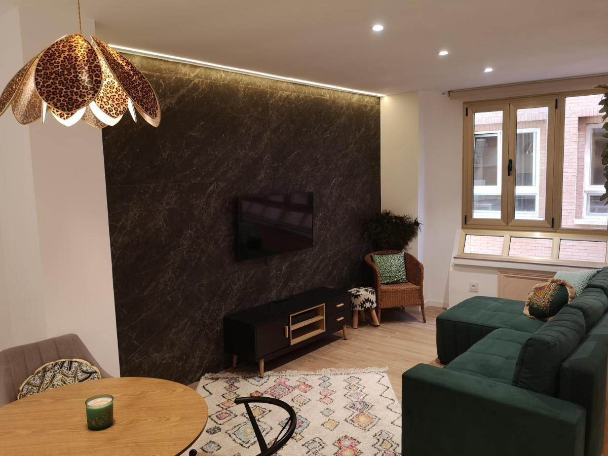 Romea Suites Murcia Exteriör bild