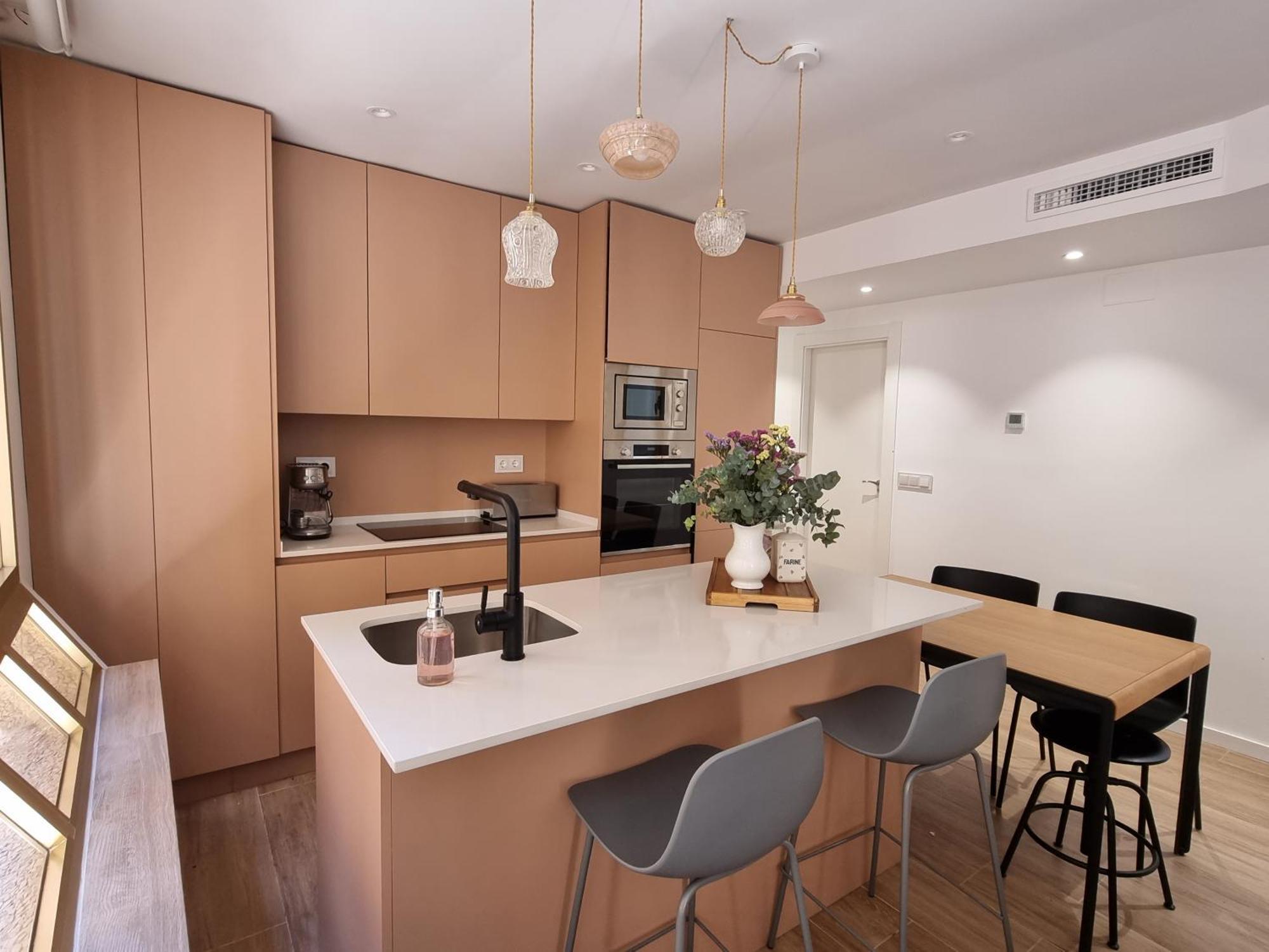 Romea Suites Murcia Exteriör bild