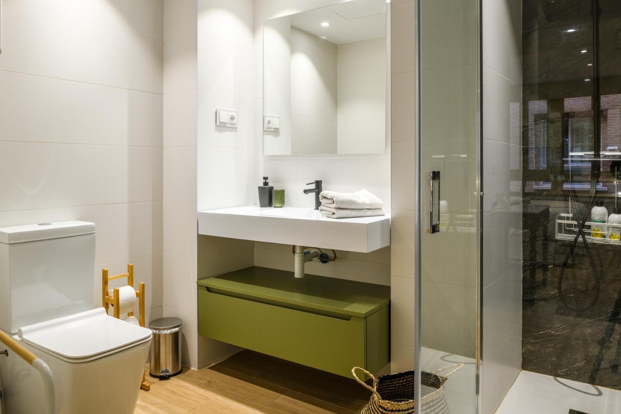 Romea Suites Murcia Exteriör bild