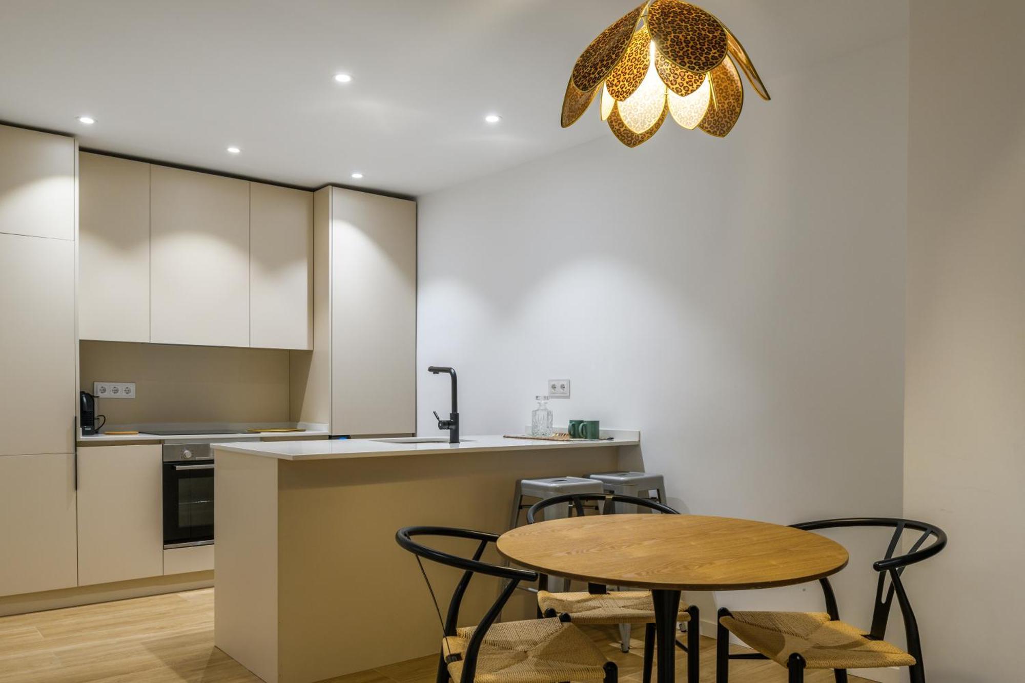 Romea Suites Murcia Exteriör bild