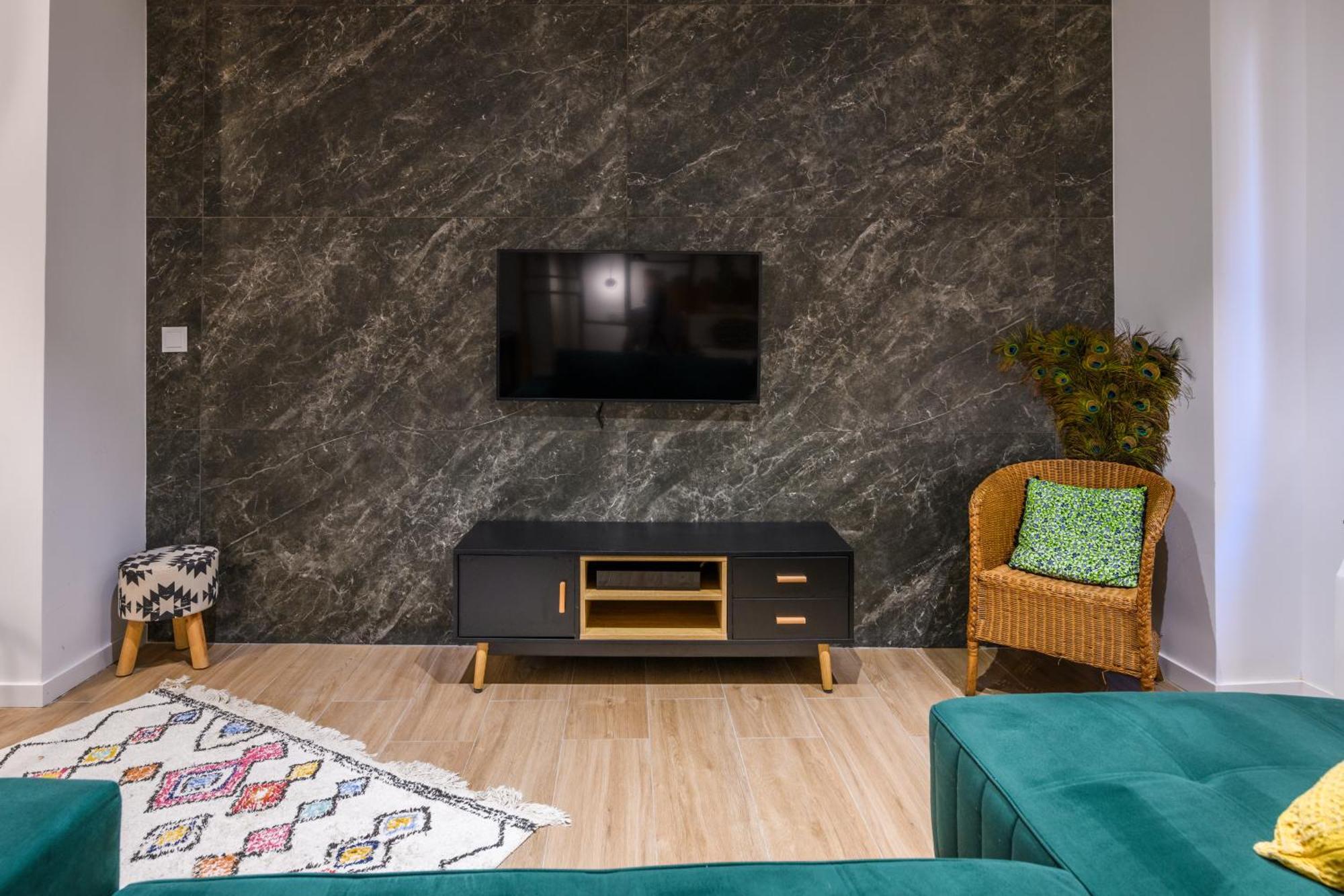 Romea Suites Murcia Exteriör bild