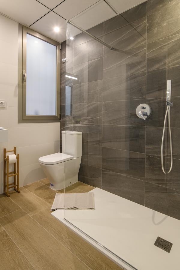 Romea Suites Murcia Exteriör bild